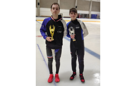 Bienvenue sur le site officiel du club